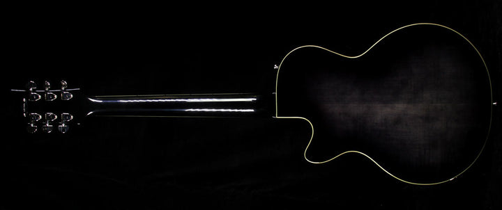 Used Duesenberg Starplayer TV No F-Hole Electric Guitar Catalina Blue