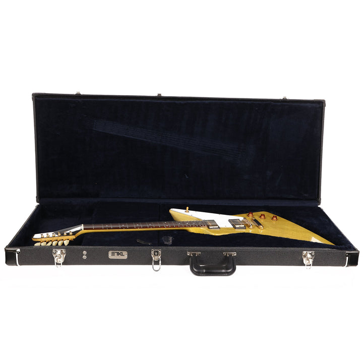 Banker '58 Spec Excalibur Korina Aged Natural 2020