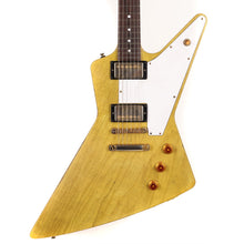 Banker '58 Spec Excalibur Korina Aged Natural 2020