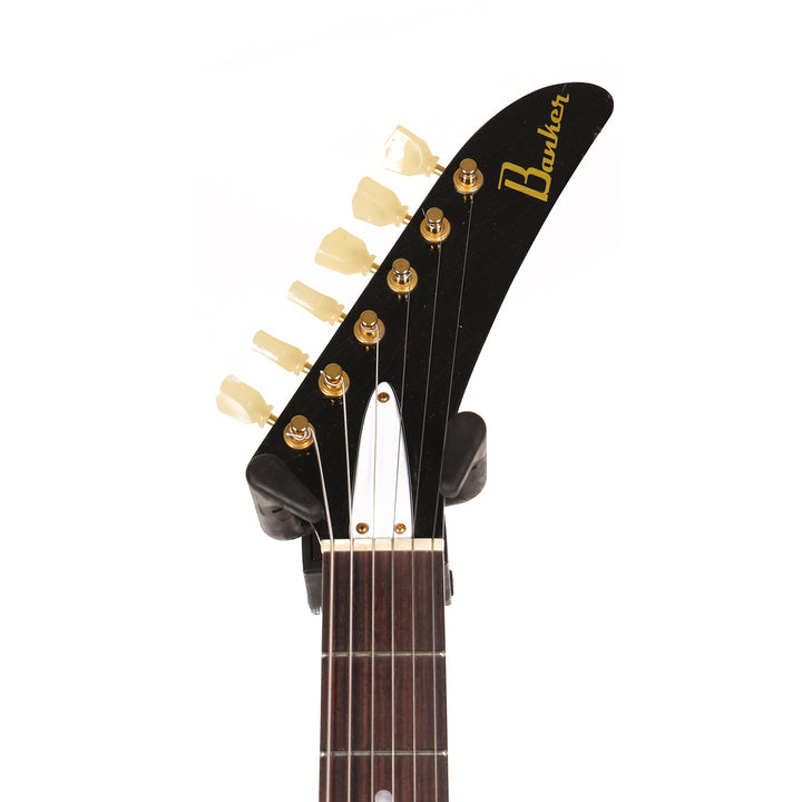 Banker '58 Spec Excalibur Korina Aged Natural 2020