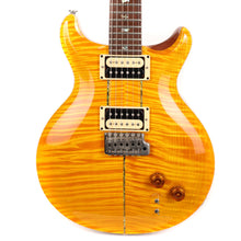 1996 PRS Carlos Santana Signature Guitar Santana Yellow
