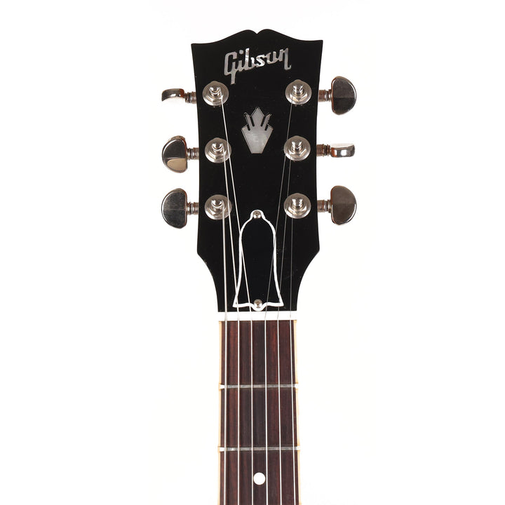 Gibson Memphis ES-335 Figured Antique Natural 2005