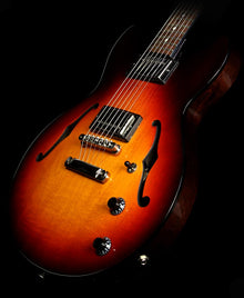 Used Gibson Memphis ES-339 Studio Electric Guitar Ginger Burst