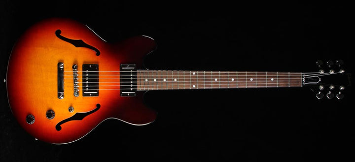 Used Gibson Memphis ES-339 Studio Electric Guitar Ginger Burst