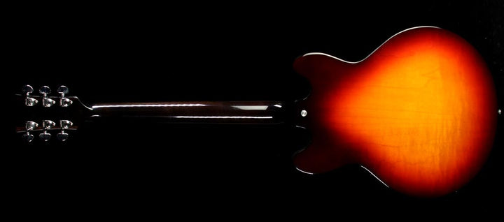 Used Gibson Memphis ES-339 Studio Electric Guitar Ginger Burst