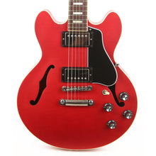Gibson ES-339 Faded Cherry 2015
