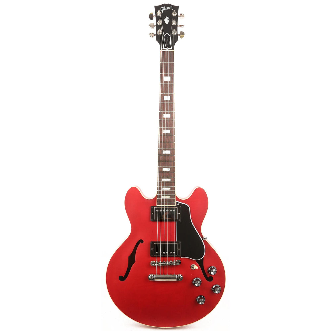 ギター Gibson Memphis ES-339 Faded Cherry 2015 Gibson 2015 ES-339 - Faded Cherry | Long & McQuade