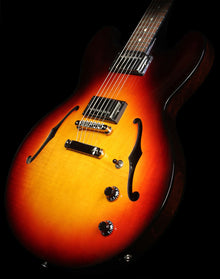 Used Gibson Memphis ES-335 Studio Electric Guitar Ginger Burst