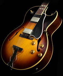Used Gibson Memphis 1959 ES-175D Electric Guitar Vintage Burst