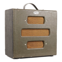 Supro 1x10" Combo Amplifier