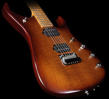 Ernie Ball Music Man JP15 John Petrucci Electric Guitar Sahara Burst