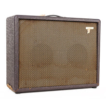 1960s Teisco 72-R Combo Amplifier