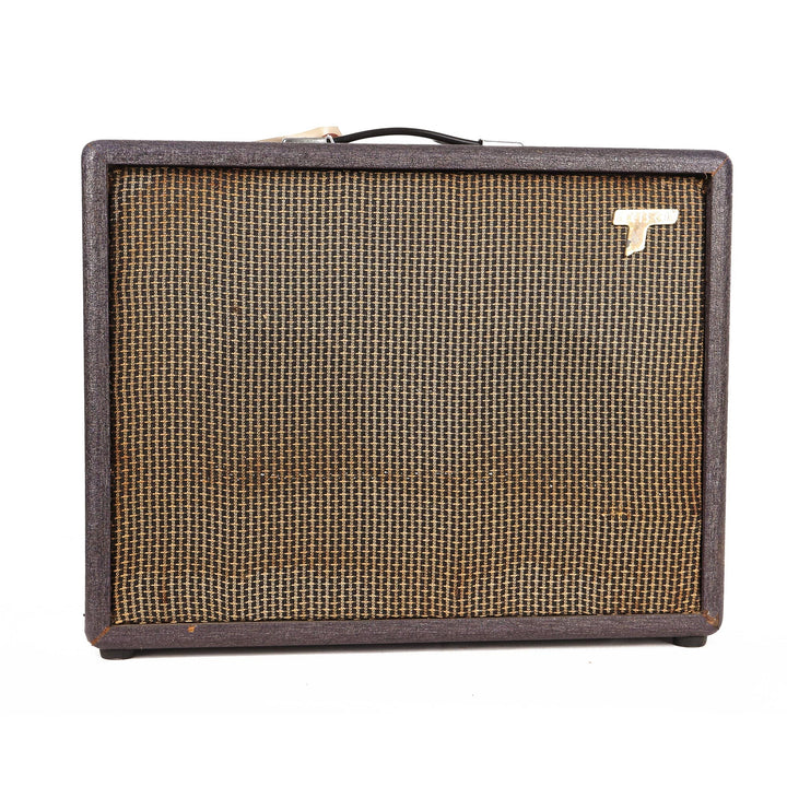 1960s Teisco 72-R Combo Amplifier