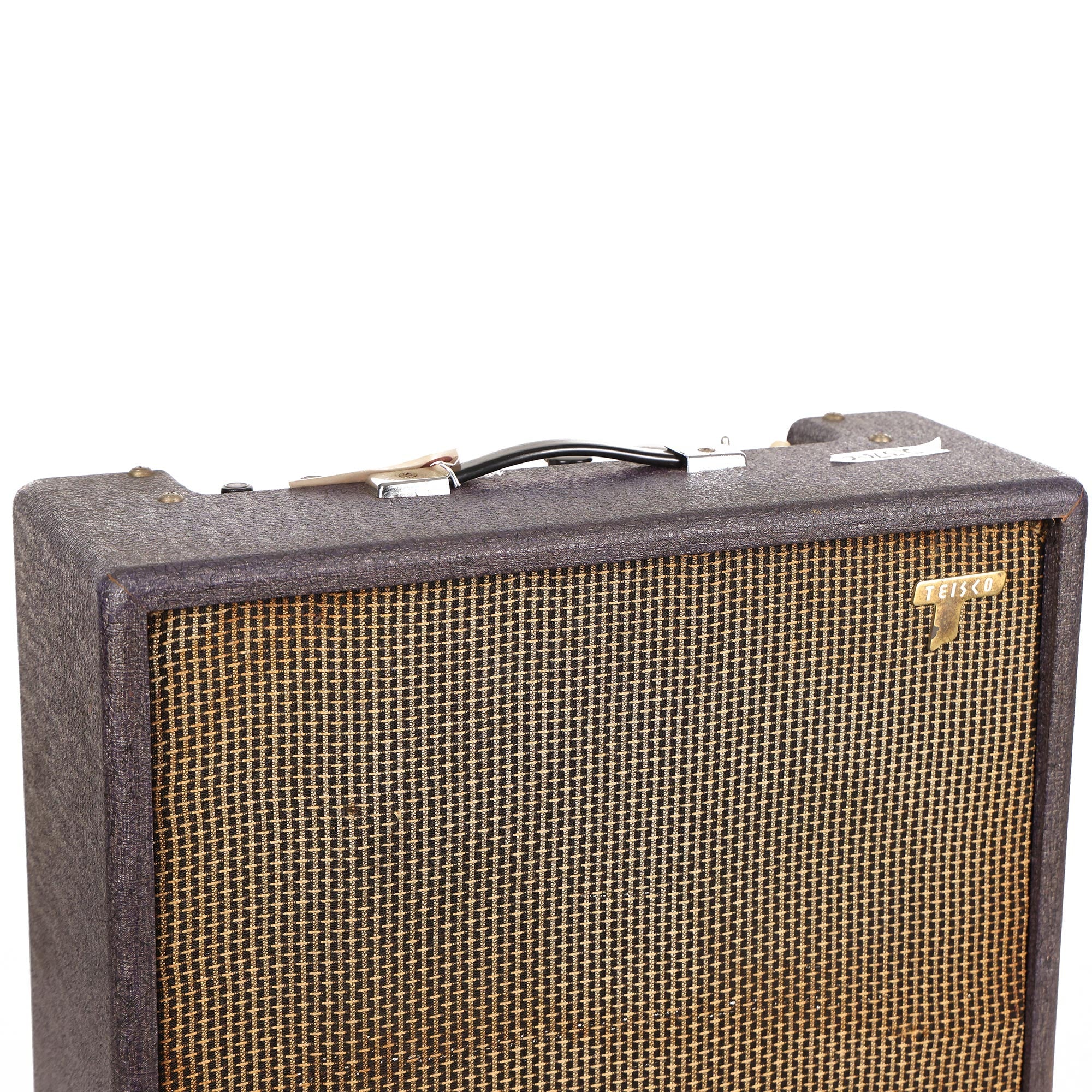 1960s Teisco 72-R Combo Amplifier | The Music Zoo