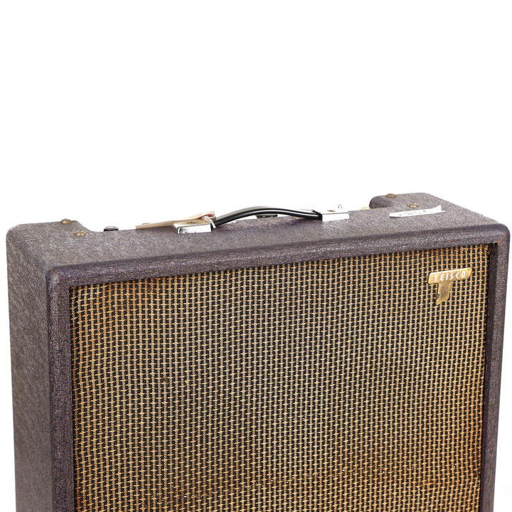 1960s Teisco 72-R Combo Amplifier