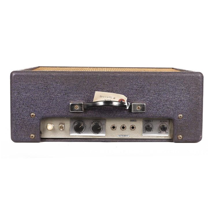 1960s Teisco 72-R Combo Amplifier