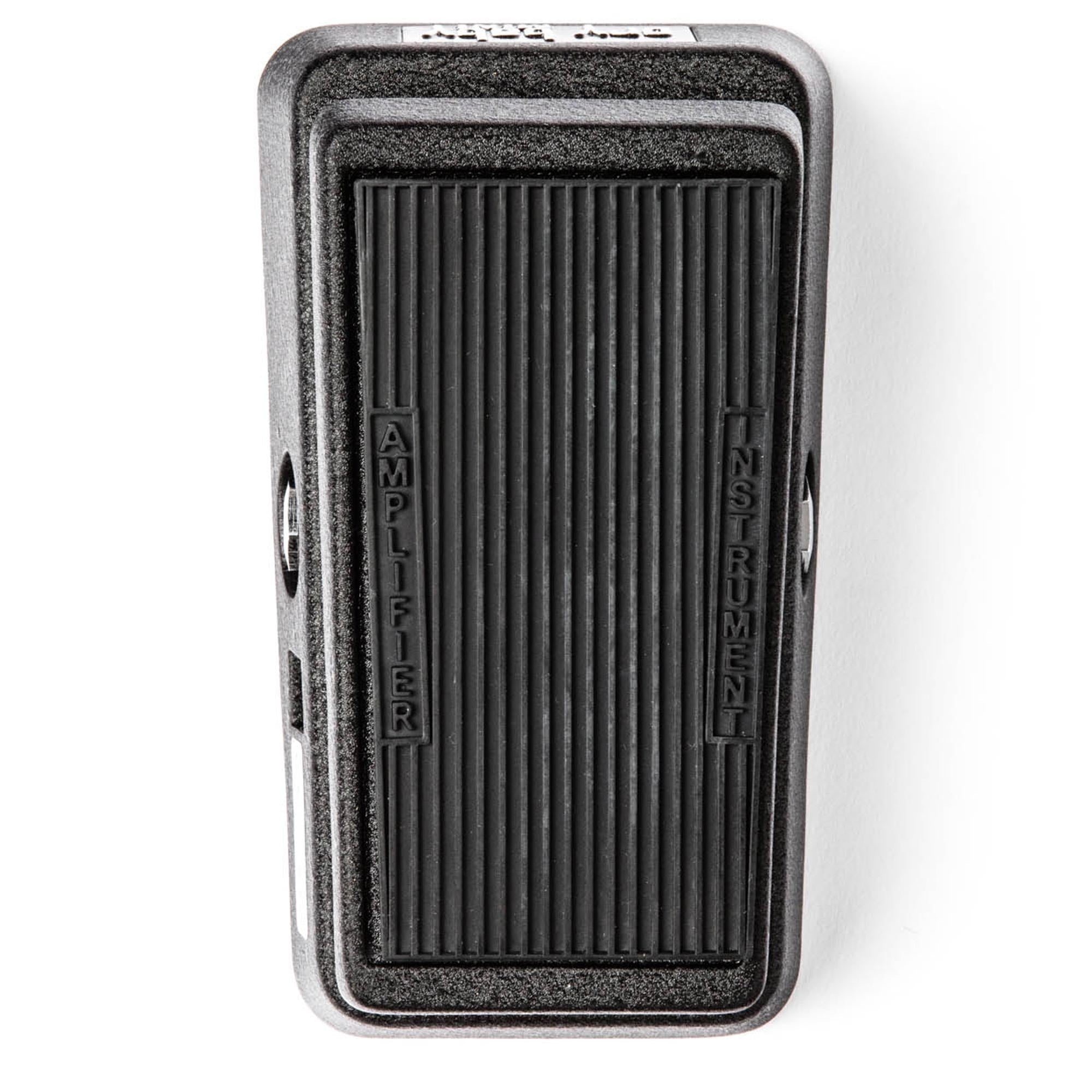 guitar wah pedal Dunlop CBM95 Cry Baby Mini Wah Electric Guitar Effects Pedal