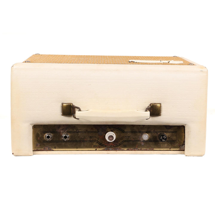 1963 Gretsch 6153 Princess Combo Amplifier