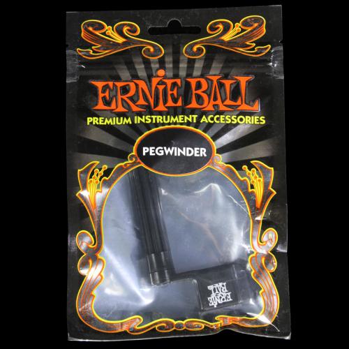 Ernie Ball Pegwinder