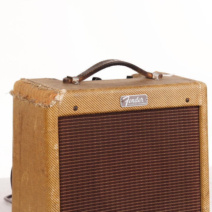 1953 Fender 5F1 Champ Guitar Amplifier