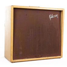 1960 Gibson GA-40 Les Paul 1x12 Combo Amplifier
