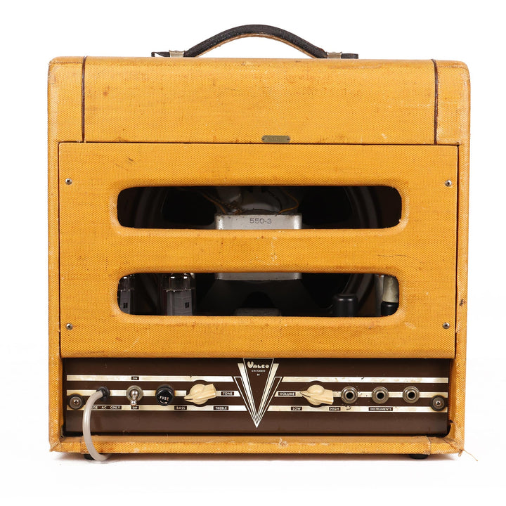 Valco National Chicago 51 Combo Amplifier