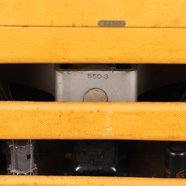 Valco National Chicago 51 Combo Amplifier