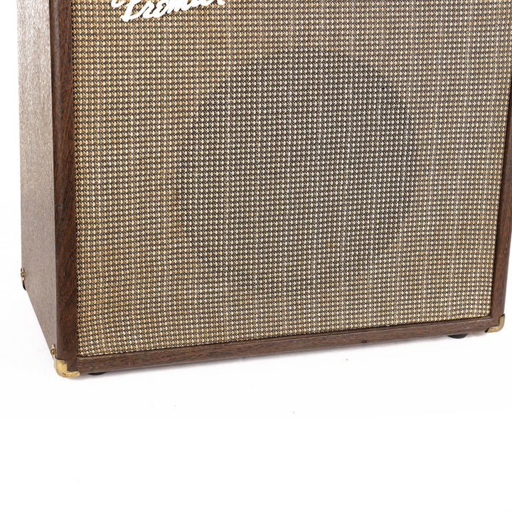 1967 Premier G2R 1x12 Amplifier