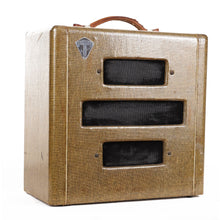 1958 National Valco Chicago 51 Combo Amplifier