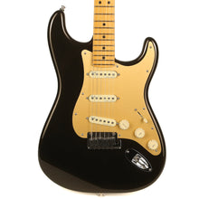 Fender American Ultra Stratocaster Texas Tea 2021