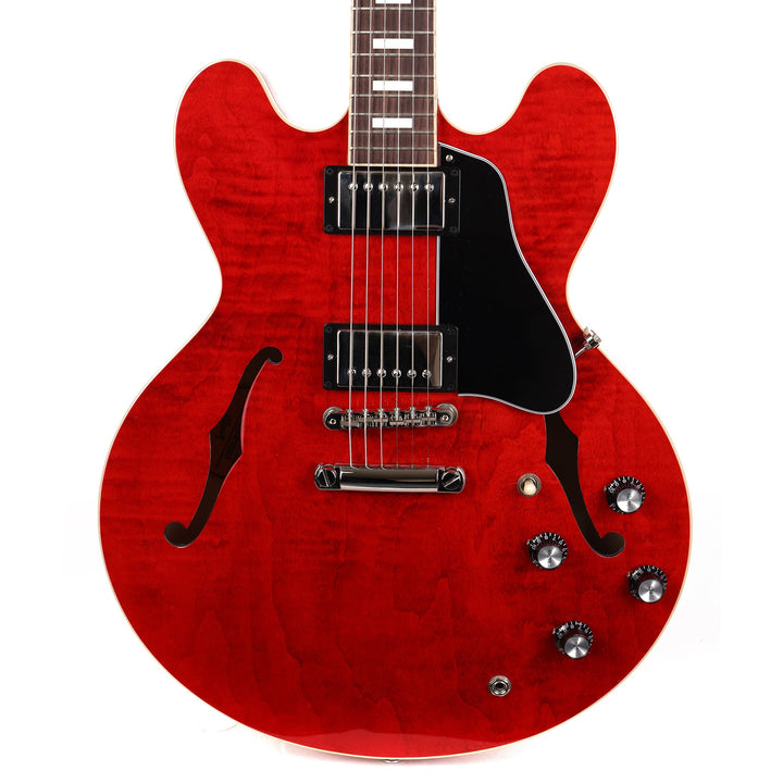 Gibson ES-335 Figured Sixties Cherry 2022