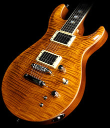 Used 2015 Caparison NAMM Showpiece Angelus CL-15 Electric Guitar Violin