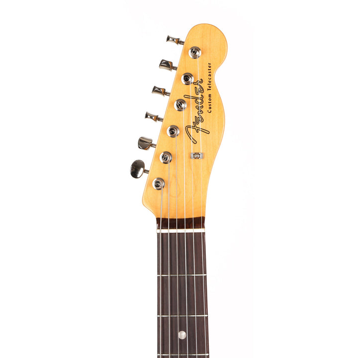 Fender American Original '60s Telecaster 3-Tone Sunburst 2019
