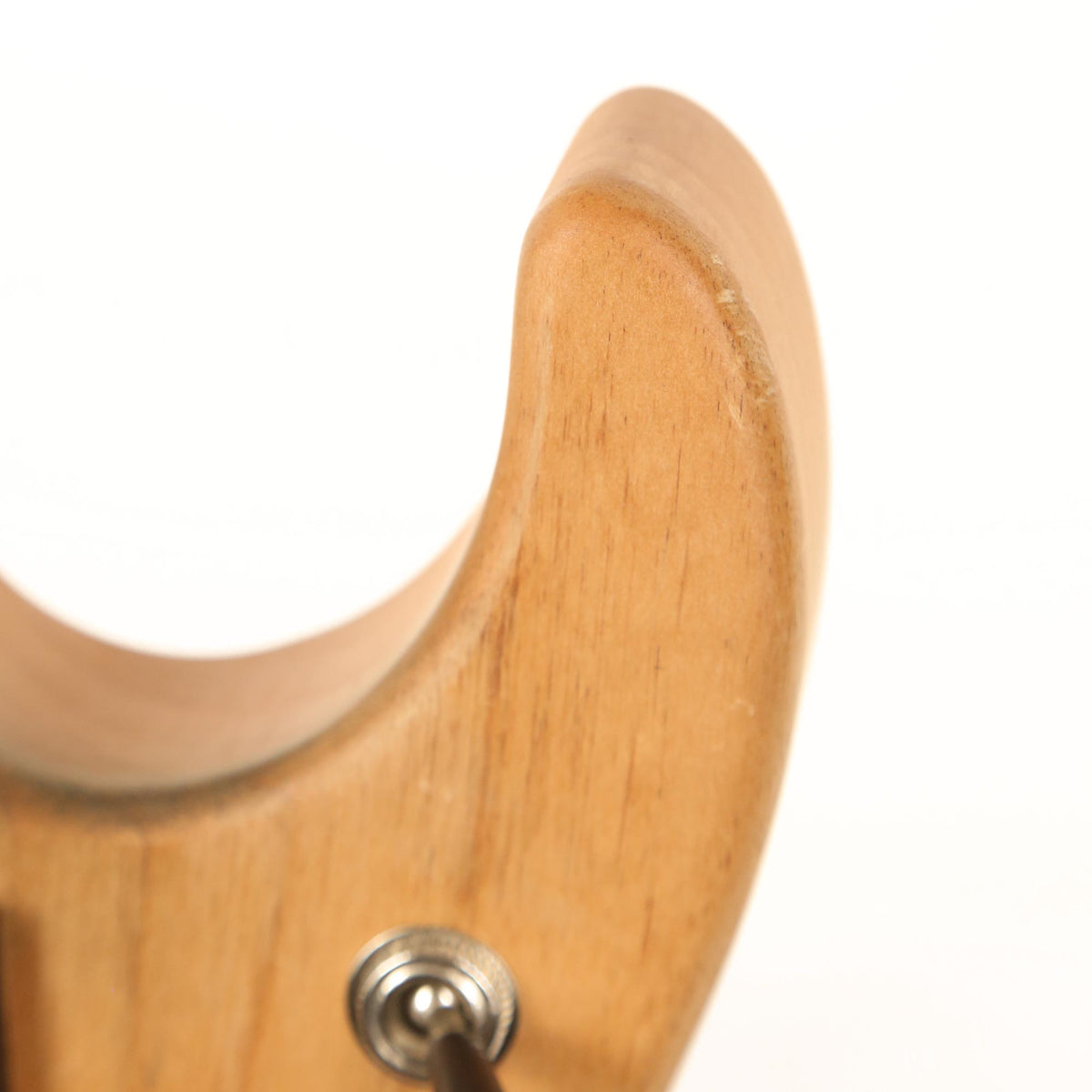Washburn Nuno Bettencourt 4N Matte Natural 2022 — 9