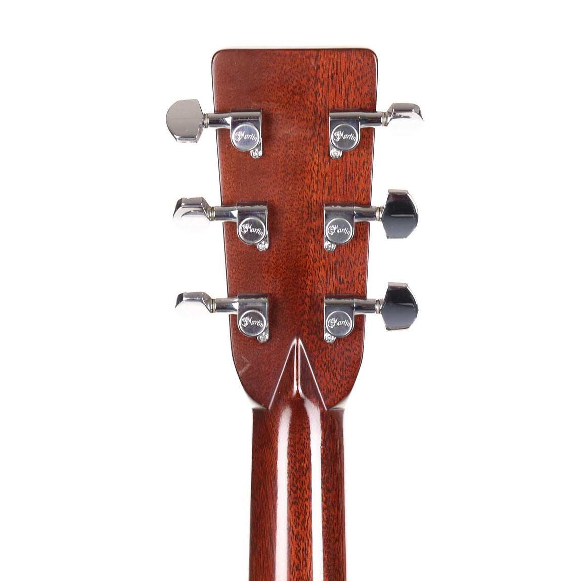 1989 Martin MC-28 Acoustic-Electric Natural | The Music Zoo