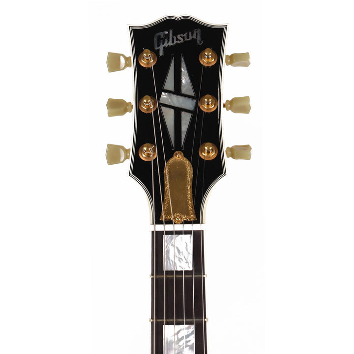 Gibson Custom Shop 10th Annversary CS-356 Diamond White Sparkle 2003