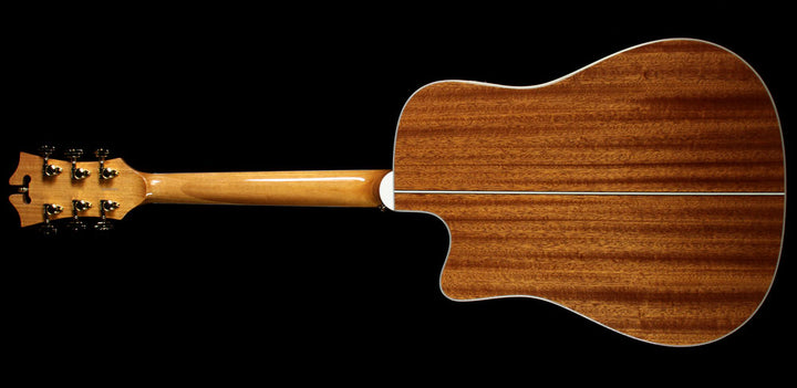 Used D'Angelico SD-400 Brooklyn Dreadnought Acoustic Guitar Natural