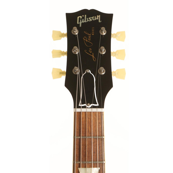 Gibson Custom Shop 1960 Les Paul Reissue Gloss BOTB Page 129 Dark Burst 2014