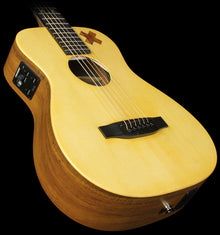 Martin Ed Sheeran X Signature Edition Acoustic Guitar