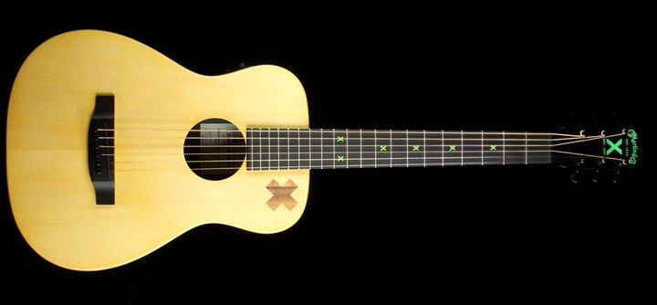 Martin Ed Sheeran X Signature Edition Acoustic Guitar