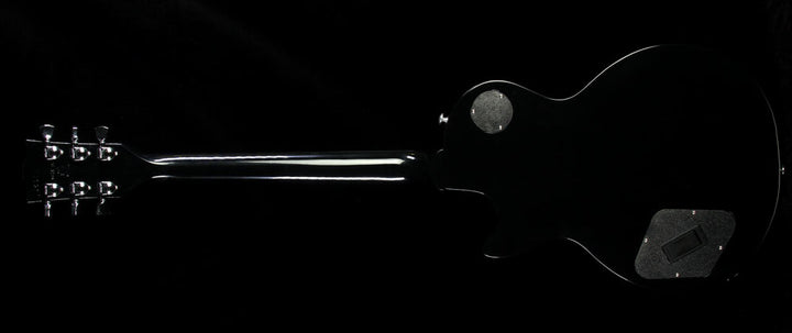 Used Gibson Les Paul Classic Rock Series Electric Guitar Turquoise