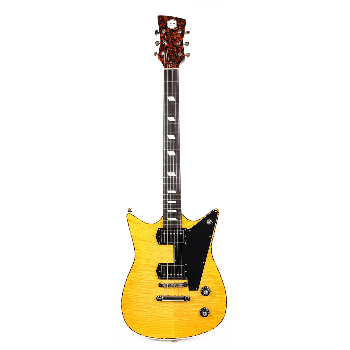 Frank Brothers Arcade Lemonburst 2021 | The Music Zoo