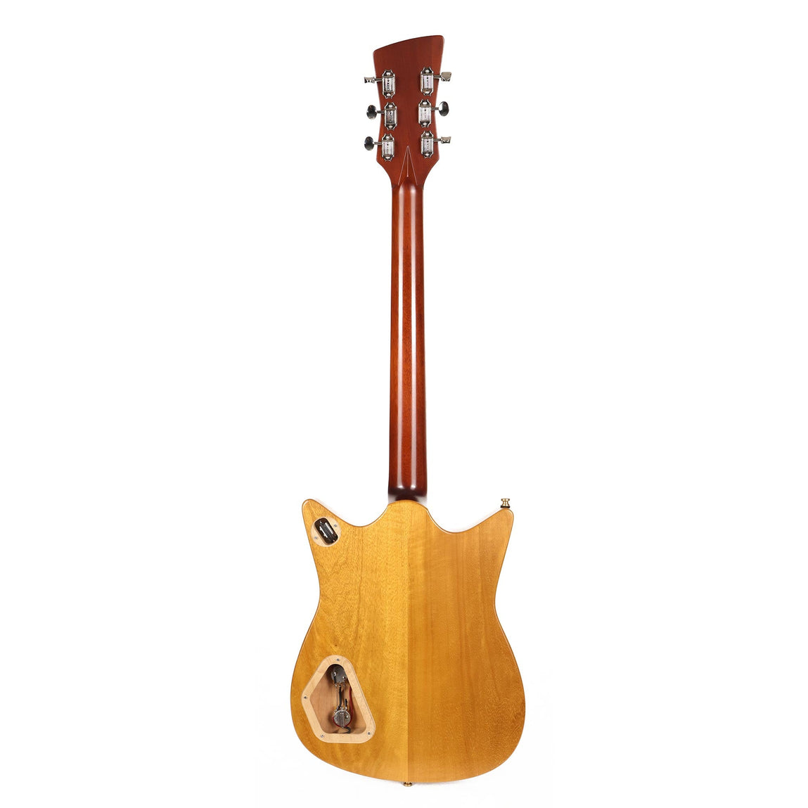 Frank Brothers Arcade Lemonburst 2021 | The Music Zoo