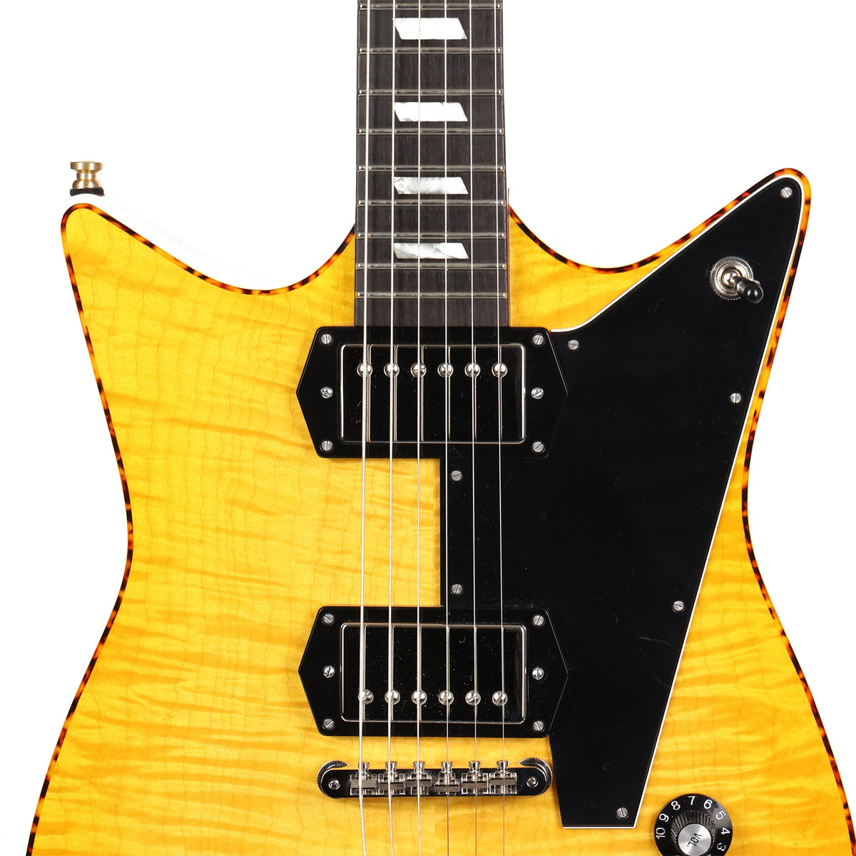 Frank Brothers Arcade Lemonburst 2021 — 6