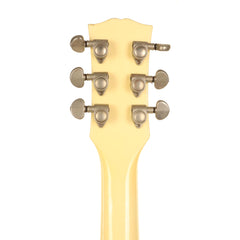1975 Ibanez 2347 Double Cutaway White | The Music Zoo