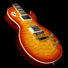 Used Gibson Les Paul Standard Electric Guitar Quilt Top Heritage Cherry Sunburst