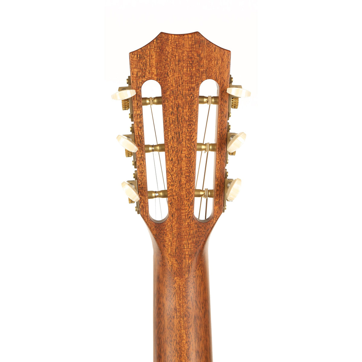Taylor Custom Shop Grand Auditorium Acoustic-Electric Western Red Cedar and Indian Rosewood 2013 — 5