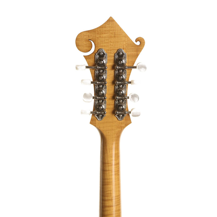 Gallatin F 14-Fret Mandola Natural Used