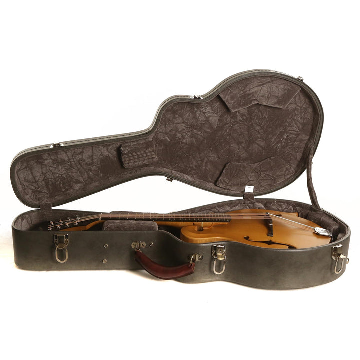 Gallatin F 14-Fret Mandola Natural Used