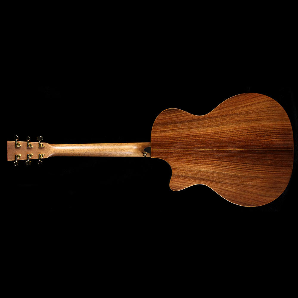 Martin GPCPA1 Performing Artist Acoustic Guitar 1935 Sunburst — 3